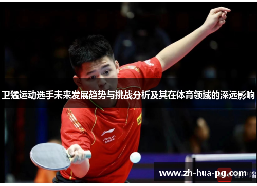 卫猛运动选手未来发展趋势与挑战分析及其在体育领域的深远影响