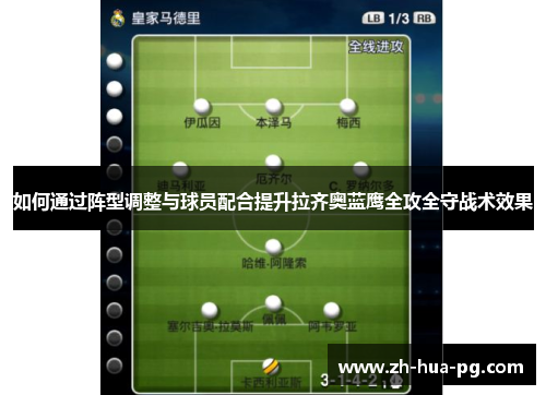 如何通过阵型调整与球员配合提升拉齐奥蓝鹰全攻全守战术效果 如何通过阵型调整与球员配合提升拉齐奥蓝鹰全攻全守战术效果